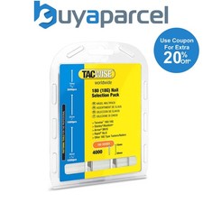 Tacwise 0205 18G 15-30mm Brad