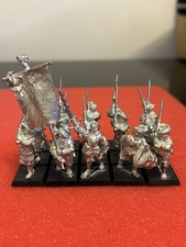 Warhammer Fantasy The Old