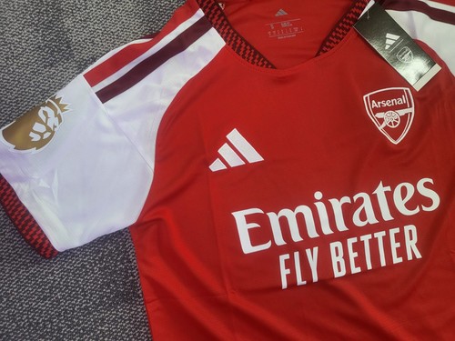 Arsenal home gold - arsenal, 26/27