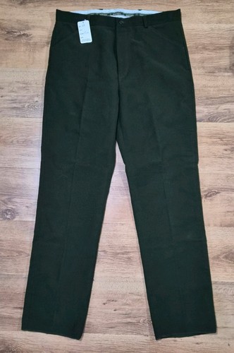 Hidepark moleskin trousers - moleskin,