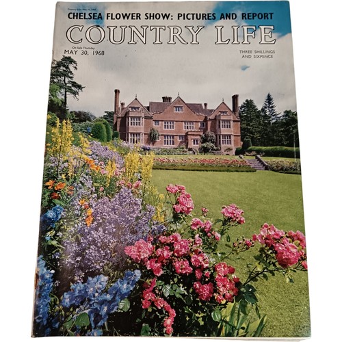 Country life magazine may - life, 30