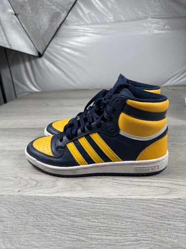 Adidas originals top ten - adidas,
