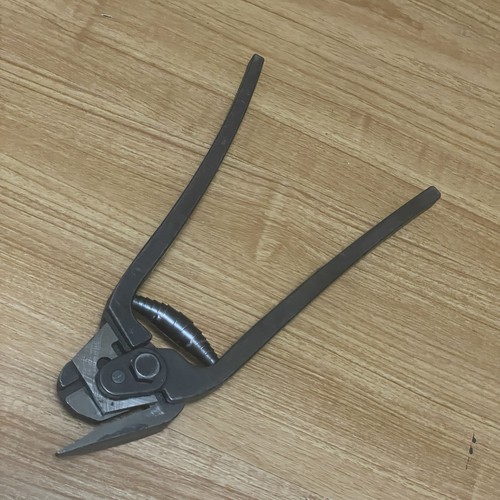 Signode model 2 strap - signode,