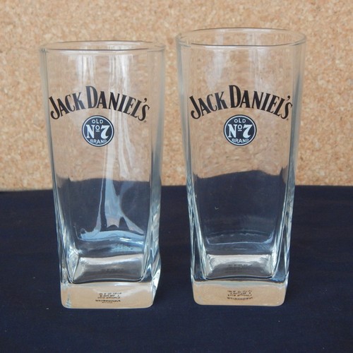 Jack daniel 7 - 2,