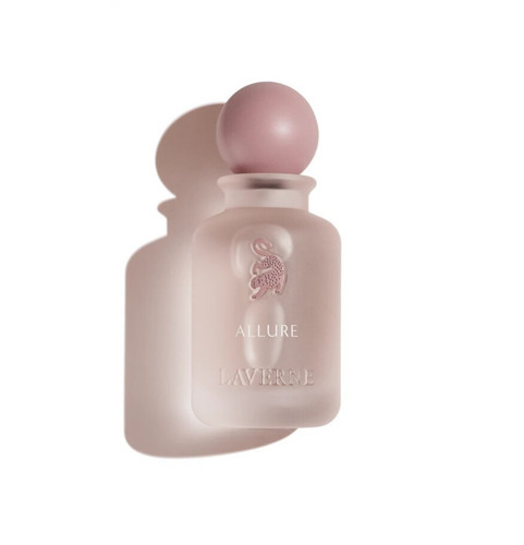 Allure perfume eau - allure, de