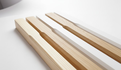41mm stop chamfered pine - stop,