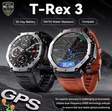 T-Rex 3 Pro GPS Dual Band