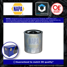 Fuel Filter fits DAEWOO MUSSO