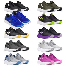 Under Armour Junior Trainers
