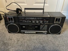 Panasonic RX-C37L Portable