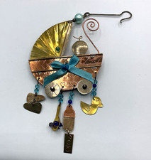 Babys 1st Christmas Boy Mixed