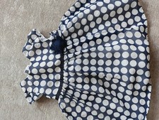 Jasper Conran Spotty Dress Age