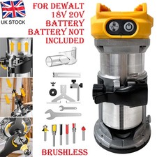 Brushless Cordless Electric