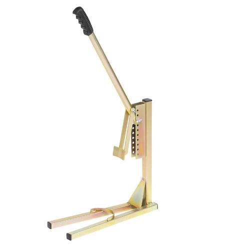 Kart tyre bead breaker - breaker, /