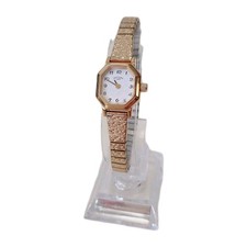 Rotary LB00764/29 Ladies Gold