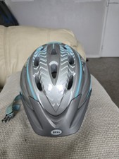 BELL Child's Cycle Safety Helmet.