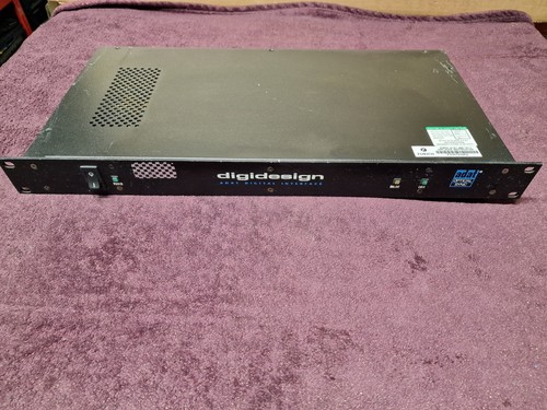 Digidesign adat digital - digidesign,