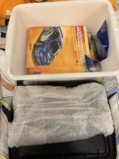 Subaru Impreza RC Kit 1/10 Not Tamiya