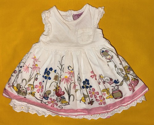Cutey couture baby - couture, 6/12m