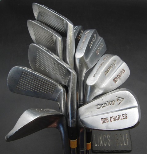 Set left handed - set, dunlop