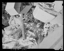 Detroit michigan 1942 wpa - detroit,