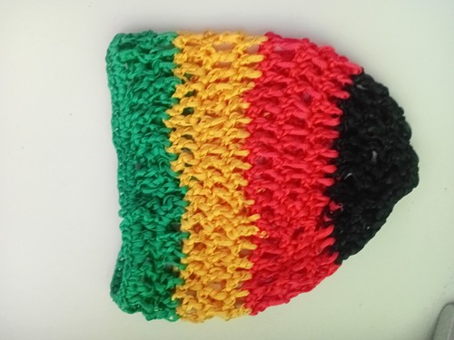 Original jamaican tam 100 - tam, 100%