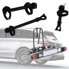 Bike Carrier Holding Arm Bike