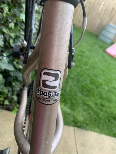 Dawes kalahari women - dawes, bike