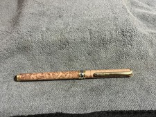 Stilus Fountain Pen / Gold