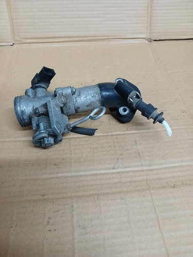Lexmoto matador 125 throttle - lexmoto,