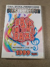 Back in the Daze 1999 Vol 4