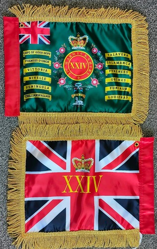Foot regiment 2nd - regiment,