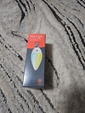 Hive Smart Lightbulb E14 Cool