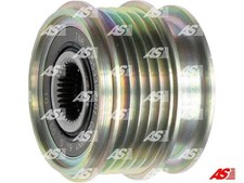 ALTERNATOR FREEWHEEL CLUTCH