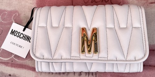 Moschino couture off white - moschino,