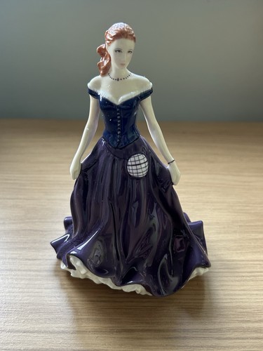 Royal worcester isla - worcester, bone