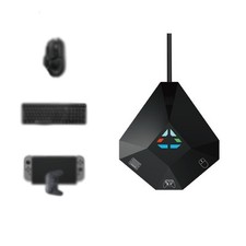 Keyboard Mouse Converter for