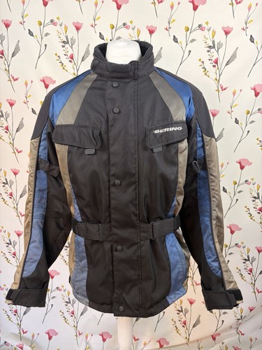 Bering textile motorcycle - bering,