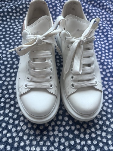 Alexander mcqueen oversized - mcqueen,