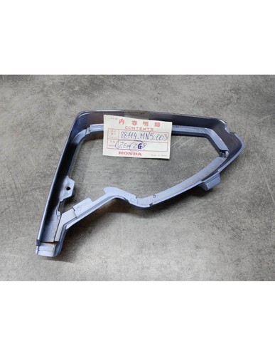 Sky blue right cover gl1500 - sky,