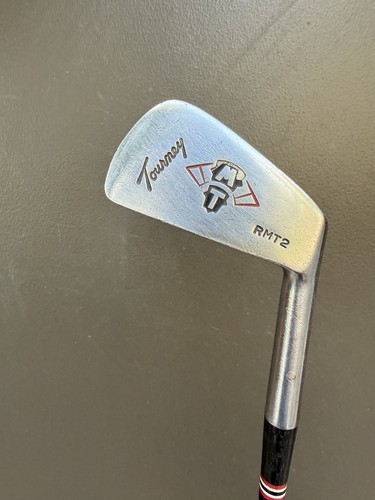 Macgregor tourney rmt2 2 - macgregor,