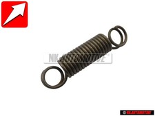 Genuine VW Cabrio Folding Roof