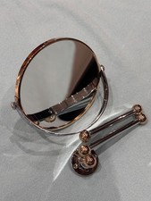 Heritage Bathrooms Belmonte Extended Mirror