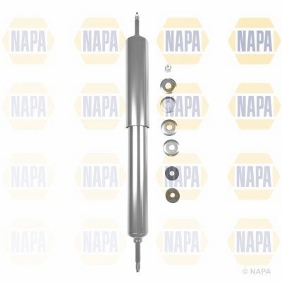 Napa front right shock - front,