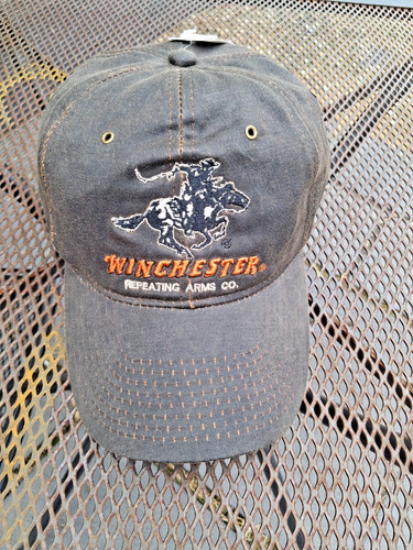 Winchester guns shooting cap - guns,