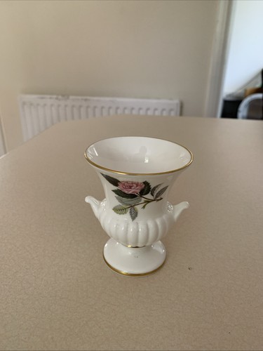 Wedgwood hathaway rose - wedgwood, rose.