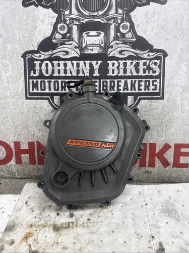 Ktm 125 2017 - rc, 2020