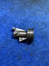 Matchless Amc Gearbox Clutch Operating Body Lever #14 