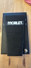 Morley Classic Wah Guitar