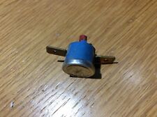 Newlec NLSH18A Electric Night Storage Heater Thermal Cutout/Reset Button